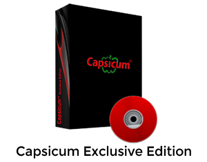Capsicum | Minhasoft | POS | BMS