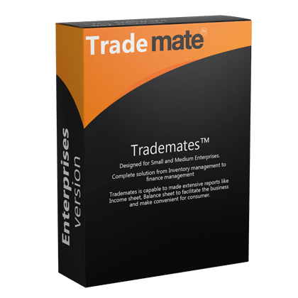 Trademates | Minhasoft | POS | BMS