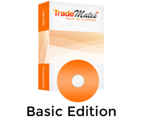 TradeMates Basic Edition | Minhsaoft | POS | BMS
