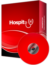 Hospito Advance | Minhasoft